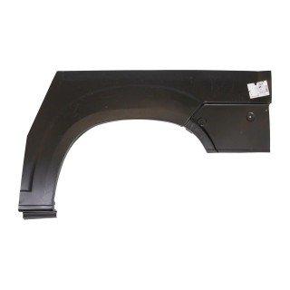 Tôle réparation bord de passage de roue arrière gauche Fiat Ducato Type 250 Citroen Jumper Peugeot Boxer 3450mm REF 2097593