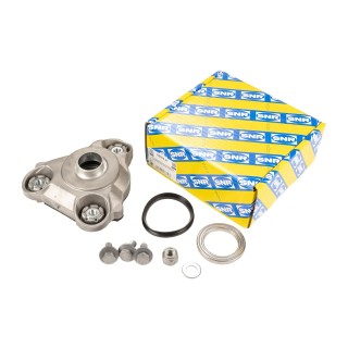 Set Coupelle amortisseur droit Fiat Ducato type 244 / 250 2004+ Peugeot Boxer Citroen Jumper REF 1345896080