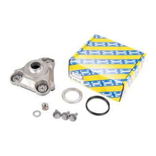 Set Coupelle amortisseur gauche Fiat Ducato type 244 / 250 2004+ Peugeot Boxer Citroen Jumper REF 1345897080