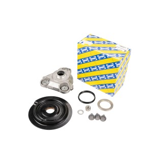 Set Coupelle amortisseur droit Fiat Ducato type 244 2004+ Peugeot Boxer Citroen Jumper REF 1329775080