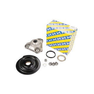 Set Coupelle amortisseur gauche Fiat Ducato type 244 2004+ Peugeot Boxer Citroen Jumper REF 1318572080