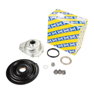 Set Coupelle amortisseur droit Fiat Ducato Type 230 / 244 jusqu'à 2004 Peugeot Boxer Citroen Jumper REF 1323165080