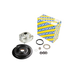 Set Coupelle amortisseur gauche Fiat Ducato Type 230 jusqu'à 2002 Peugeot Boxer Citroen Jumper REF 323166080