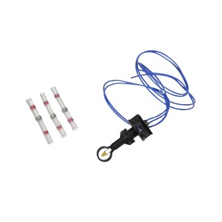 Kit reparation capteur temperature origine Alfa Romeo Guiletta 2013+ avec câble cassé REF 50531622