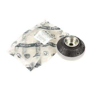 Set Coupelle amortisseur droite ou gauche origine Fiat Grande Punto, Alfa Romeo Mito REF 52027635