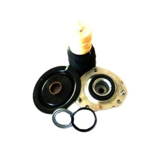 Set Coupelle amortisseur droit Fiat Ducato Type 230 / 244 jq 2004 Peugeot Boxer Citroën Jumper 16 pouces REF 1307628080