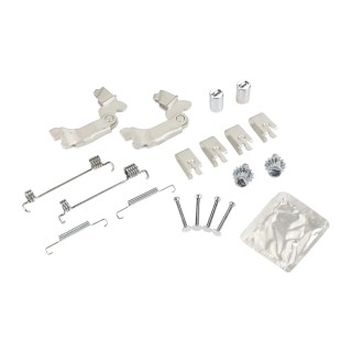 Kit réparation levier de réglage frein à main Fiat Ducato type 250 Peugeot Boxer Citroen Jumper REF 105-0875S