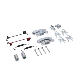 Kit réparation levier de réglage frein à main Fiat Ducato type 230 / 244 Peugeot Boxer Citroen Jumper REF 2831170