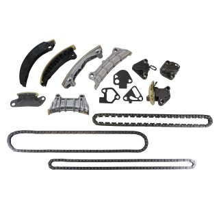 Kit Chaîne de distribution Alfa Romeo 159 Brera Coupé Spider 3.2 V6 Opel / Saab / Holden V6 REF 71741140