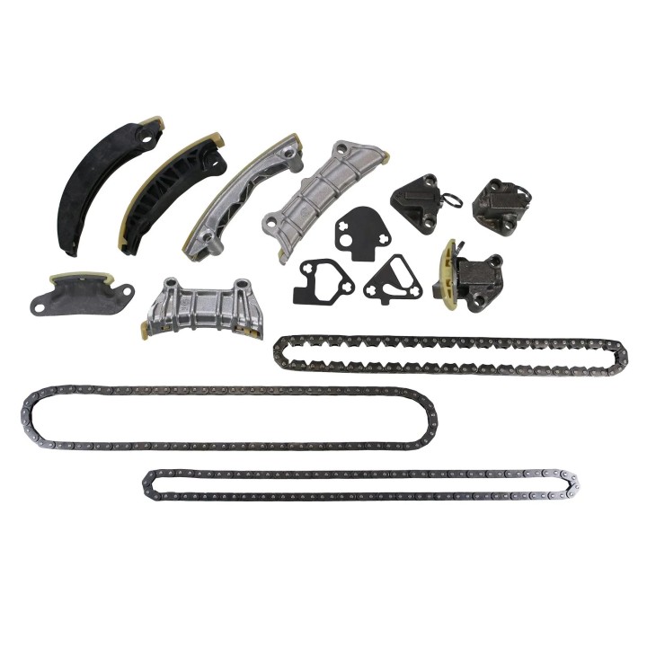 Kit Chaîne de distribution Alfa Romeo 159 Brera Coupé Spider 3.2 V6 Opel / Saab / Holden V6 REF 71741140 Kit Chaîne de distribution Alfa Romeo 159 Brera Coupé Spider 3.2 V6 Opel / Saab / Holden V6 REF 71741140
