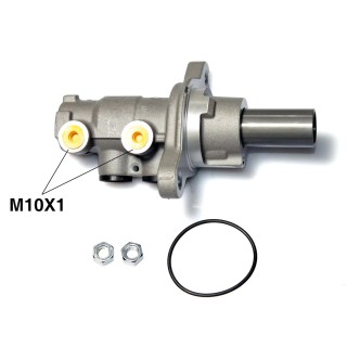 Maître-cylindre de frein Fiat 500X 2014+ Jeep Renegade 2014+ REF 77367149