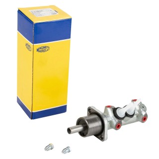 Maître cylindre frein Alfa Romeo 156 Type 932 JTD Twinspark Lancia Lybra Type 839 REF 46833774