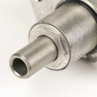 Maître cylindre frein Fiat Multipla Type 186 Fiat Punto Type 188 Fiat Doblo Type 119 / 223 REF 77364498 - AccessAuto4x4