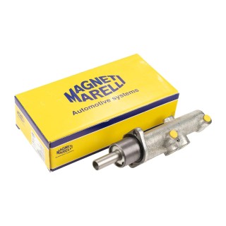 Maître cylindre frein Iveco Daily III IV V 1996+  Renault Mascott REF 42530542