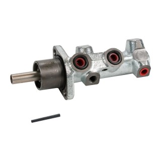 Maître cylindre frein Fiat Panda Type 169  + ABS + ESP REF 77362518