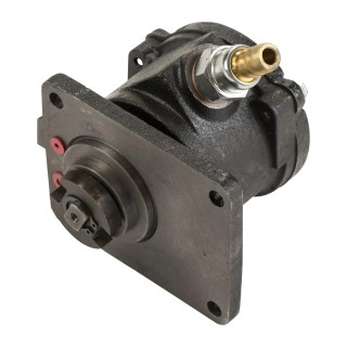 Pompe à vide Fiat Ducato 2.5 Type 280 / 290 / 230 Iveco Daily 2.5 D TD en fonte REF 99441979