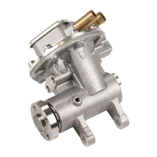 Pompe à vide Peugeot J5 2.5D Citroën C25 2.5D sans poulie REF 456513