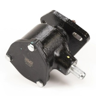 Pompe à vide Fiat Ducato 2.8D TD JTD HDI Type 230 / 244 Peugeot Boxer Citroën Jumper en aluminium REF 504021497