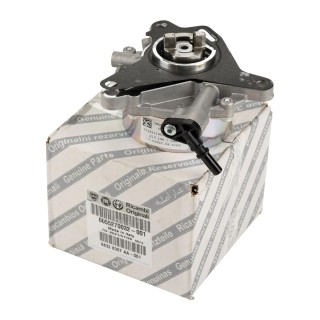 Pompe à vide origine Alfa Romeo Giulietta 2016+  Fiat 500L, 500X Jeep Renegade REF 55270032