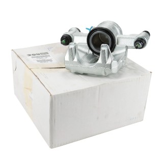 Étrier de frein arrière gauche origine Fiat Ducato type 250 2014+ Peugeot Boxer Citroen Jumper  REF 77367073