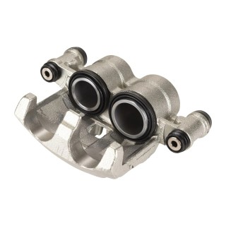 Étrier de frein avant gauche disque de frein 28 mm Fiat Ducato Type 250 15 pouces Peugeot Boxer Citroen Jumper REF 77364048