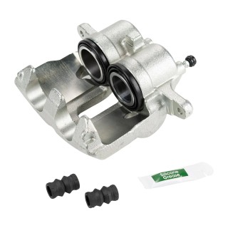 Étrier de frein avant droit AT ABS  Fiat Ducato Type 230 16 pouces Peugeot Boxer Citroen Jumper REF 440191