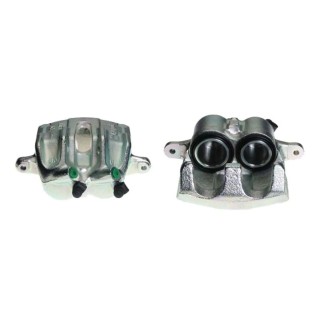 Étrier de frein avant droit Fiat Ducato 280 / 290 16 pouces Peugeot J5 Citroen C25 REF 9944860