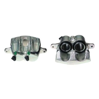 Étrier de frein avant gauche Fiat Ducato 280 / 290 16 pouces Peugeot J5 Citroen C25 REF 9940567