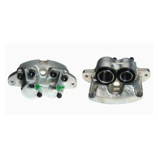 Étrier de frein avant droit Fiat Ducato 280 / 290 14 pouces Peugeot J5 Citroen C25 REF 9939699