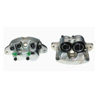 Étrier de frein avant gauche Fiat Ducato 280 / 290 14 pouces Peugeot J5 Citroen C25 REF 9939698