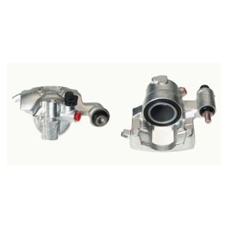 Etrier de frein avant droit Fiat Cinquecento 500 1.2 8V Panda Punto Lancia Y 1.1 1.2 REF 71793320 - AccessAuto4x4