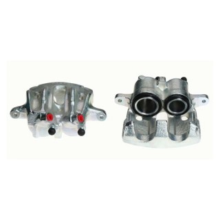 Étrier de Frein avant gauche Fiat Ducato Type 230 15 pouces Peugeot Boxer Citroen Jumper REF 9945779