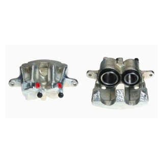 Étrier de Frein avant droit Fiat Ducato Type 230 15 pouces Peugeot Boxer Citroen Jumper AT REF 9945796 - AccessAuto4x4