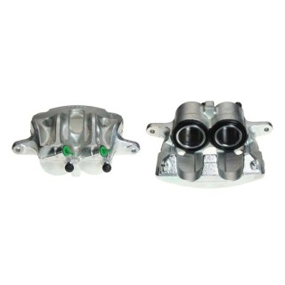 Étrier de Frein avant droit Fiat Ducato Type 230 16 pouces Peugeot Boxer Citroen Jumper sans ABS REF 9945805