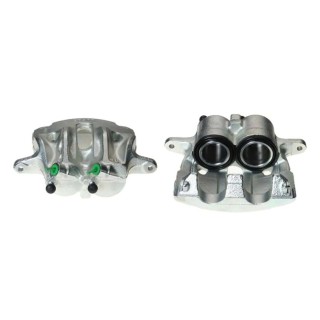 Étrier de Frein avant gauche Fiat Ducato Type 230 16 pouces Peugeot Boxer Citroen Jumper sans ABS REF 9945804