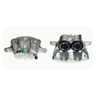 Étrier de Frein avant droit Fiat Ducato Type 230 16 pouces Peugeot Boxer Citroen Jumper avec ABS REF 9945814