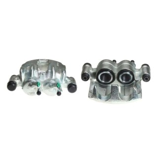 Étrier de Frein avant droit Fiat Ducato Type 244 15 pouces Peugeot Boxer Citroen Jumper REF 77364455