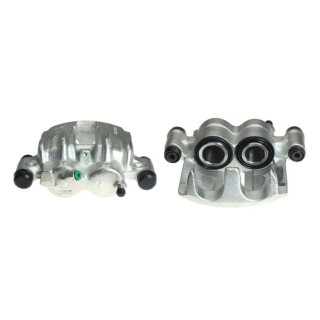 Étrier de Frein avant droit Fiat Ducato Type 244 15 pouces Peugeot Boxer Citroen Jumper avec ABS REF 77364457