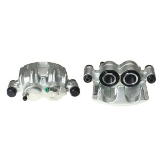 Étrier de Frein avant gauche Fiat Ducato Type 244 15 pouces Peugeot Boxer Citroen Jumper avec ABS REF 77364456