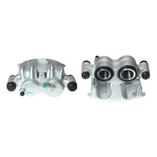 Étrier de Frein avant gauche Fiat Ducato Type 244 16 pouces Peugeot Boxer Citroen Jumper REF 71792264