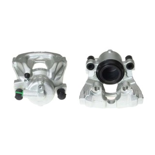 Étrier de frein avant droit Guilietta 500L Doblo  Delta III  2010+ Fiat Lancia Alfa REF 77365616