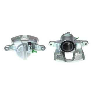 Etrier de frein avant droit Fiat Panda 169 500 1.3 MJTD 55KW Fiat Panda 1.3 1.2 4x4 REF 77364681