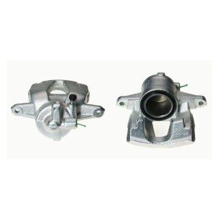 Etrier de frein avant droit Fiat Panda 169 1.3MJTD 4x4 1.4 Alfa Mito 500 Grande Punto Qubo REF 77365544