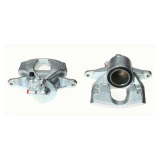 Etrier de frein avant gauche Fiat 500 1.4 Abarth 1.3 95cv JTD Fiat Doblo 1.4 Grande Punto Evo REF 77363933