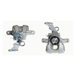 Etrier de frein arriere droit Fiat Grande Punto 1.6 1.9 JTD 1.4 Opel Corsa 1.7CDTI REF 77363938