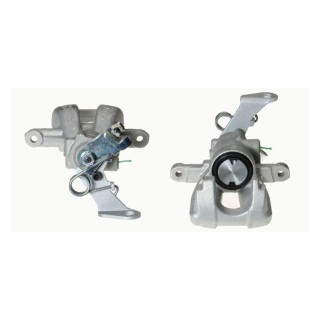 Etrier de frein arriere gauche Fiat Grande Punto 1.6 1.9 JTD 1.4 Opel Corsa 1.7CDTI REF 77363937