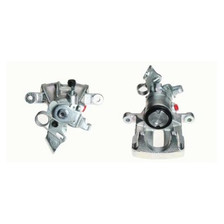 Etrier de frein arriere droit Fiat Ulysse Type 179 Lancia Phedra Type 179 Citroen C8 Peugeot 807 REF 9464216280