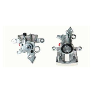 Etrier de frein arriere gauche Fiat Ulysse Type 179 Lancia Phedra Type 179 Citroen C8 Peugeot 807 REF 9464216180