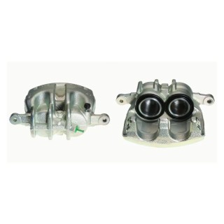 Etrier de frein avant droit Fiat Scudo 2007+ 1.6 2.0 HDI REF 1607731780