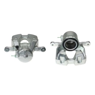 Etrier de frein avant gauche Jeep Compass LHD 2017+ 4WD, 2WD REF 51934203